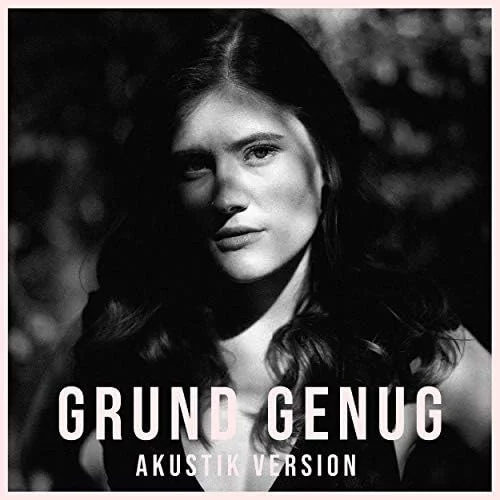 Madeline Juno - Grund genug (Akustik) Cover