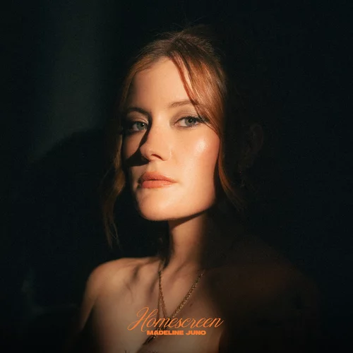 Madeline Juno - Homescreen Cover