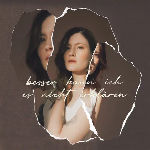 Madeline Juno - Besser kann ich es nicht erklären Cover