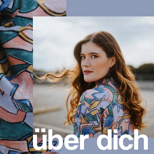 Madeline Juno - Über Dich Cover