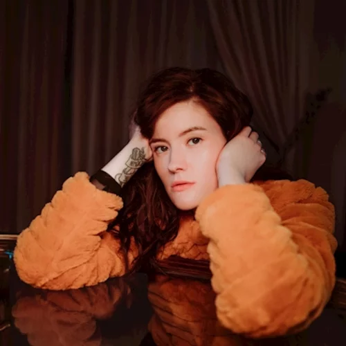 Madeline Juno - Was bleibt (Akustik) Cover