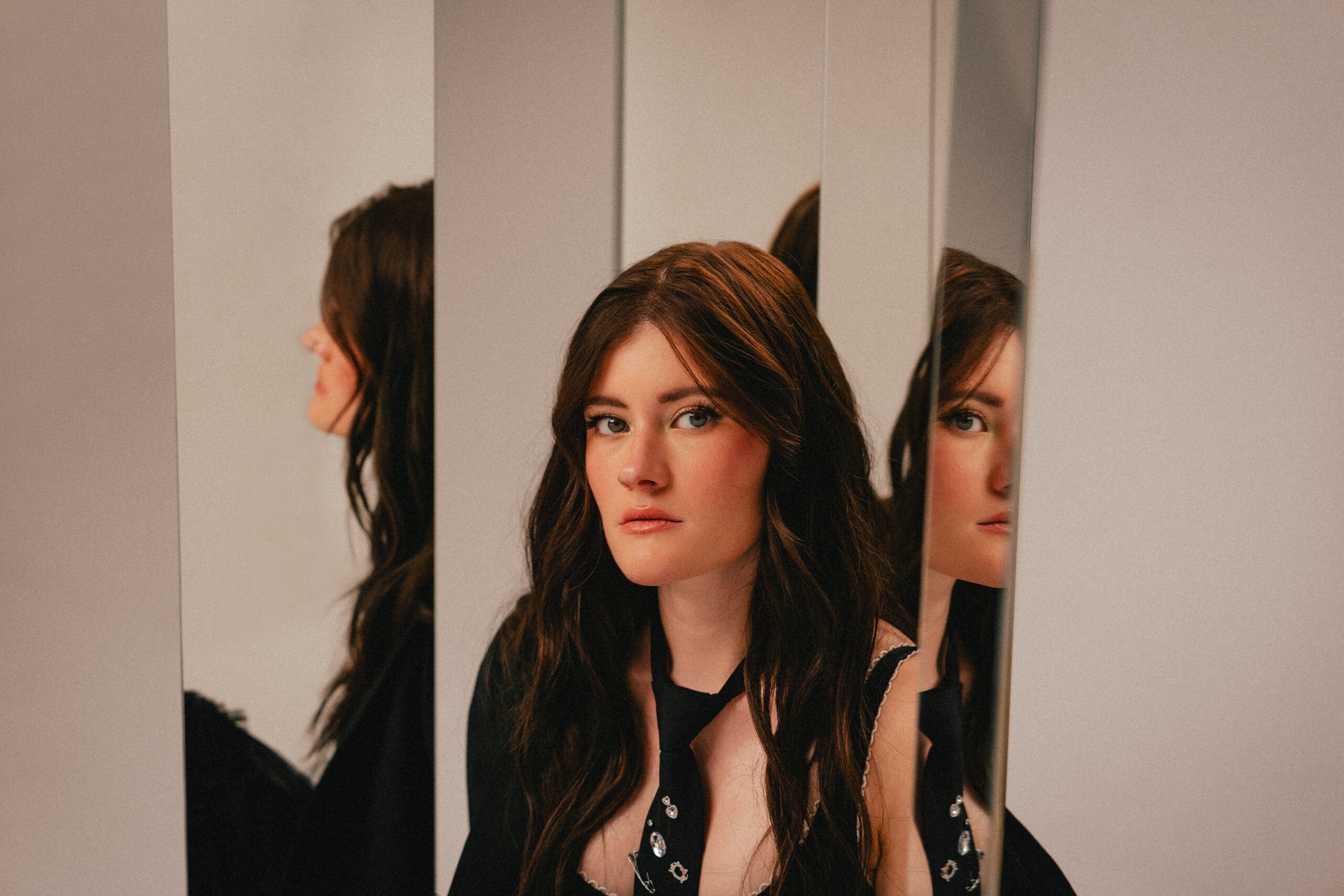 Madeline Juno Anomalie 2025