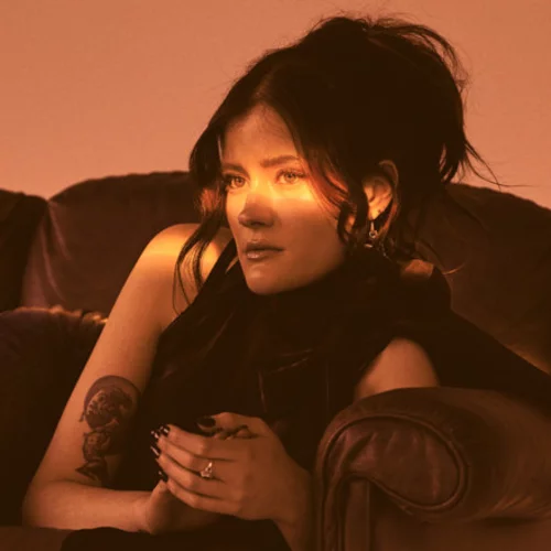 Madeline Juno - Murphy's Law (Remix EP) Cover