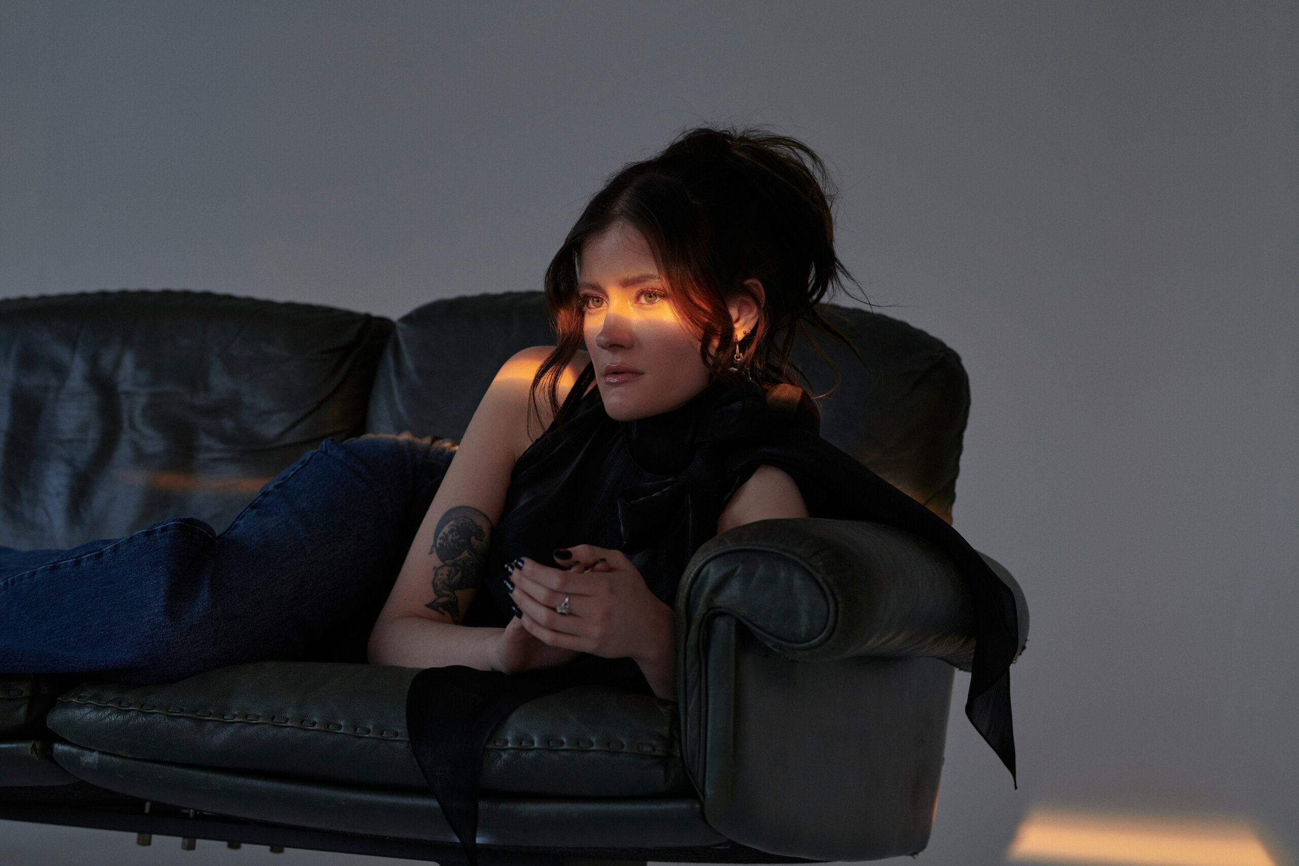 Madeline Juno Murphy's Law