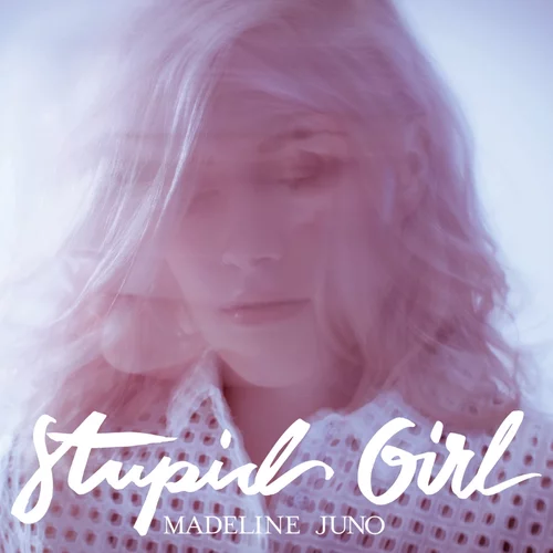 Madeline Juno - Stupid Girl Cover