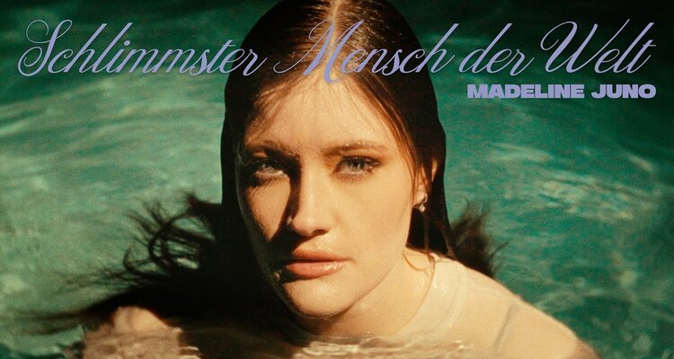 Madeline Juno - Schlimmster Mensch der Welt Musikvideo