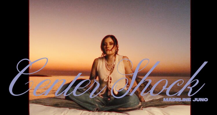 Madeline Juno - Center Shock Musikvideo