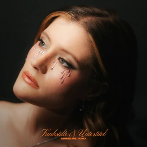 Madeline Juno - Funkstille & Untertitel Cover