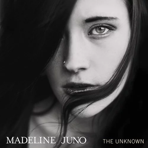 Madeline Juno - The Unknown Cover