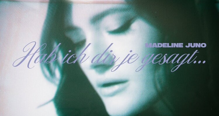 Madeline Juno - Hab ich dir je gesagt... Musikvideo