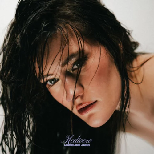Madeline Juno - Mediocre Cover