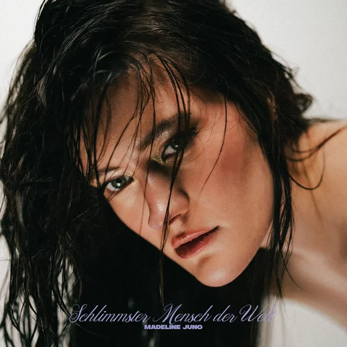 Madeline Juno - Schlimmster Mensch der Welt Cover