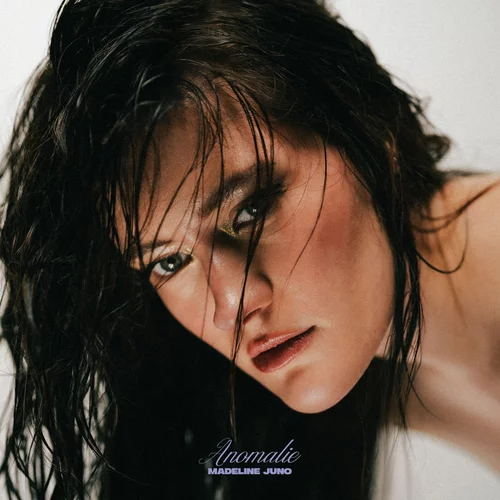 Madeline Juno - Anomalie (Single) Cover