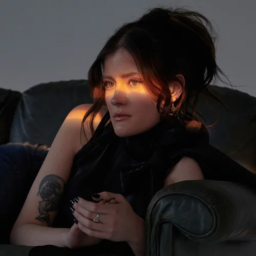 Madeline Juno - Murphy’s Law Cover