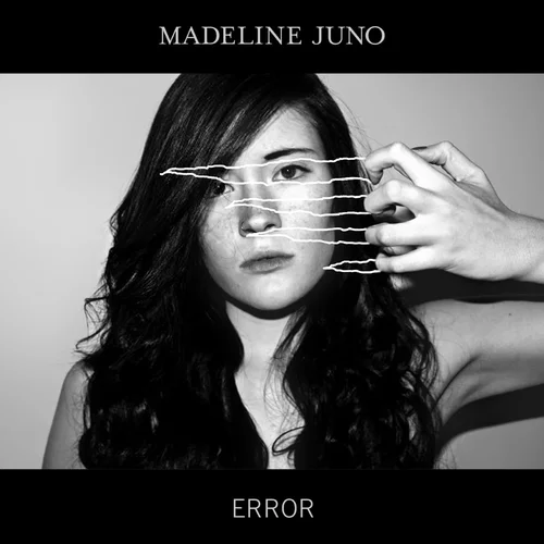 Madeline Juno - Error Cover