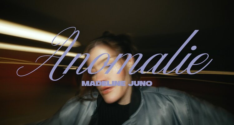 Madeline Juno - Anomalie Musikvideo