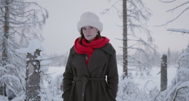 Madeline Juno - Was weiß ich schon Musikvideo